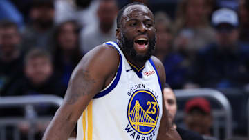 Golden State Warriors v Indiana Pacers