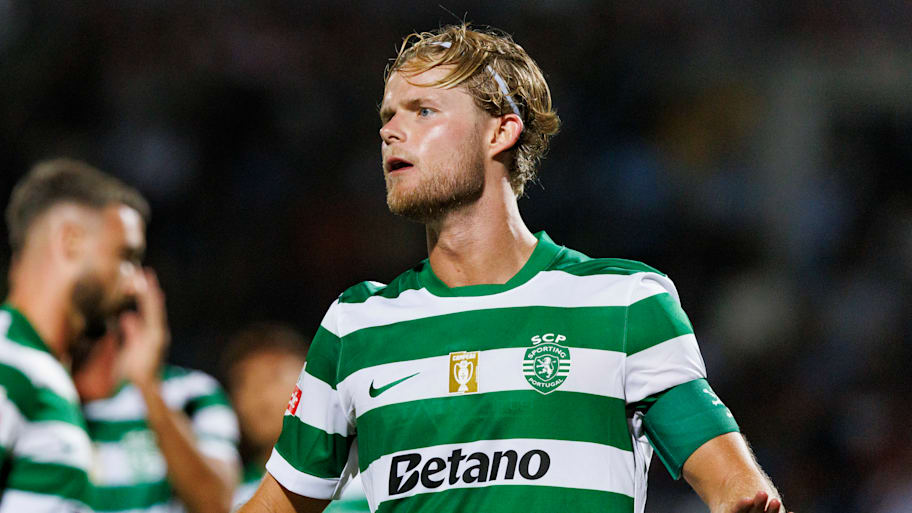 Morten Hjulmand