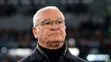 Claudio Ranieri