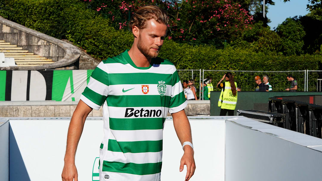 Morten Hjulmand