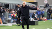 José Mourinho