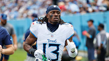New York Jets v Tennessee Titans