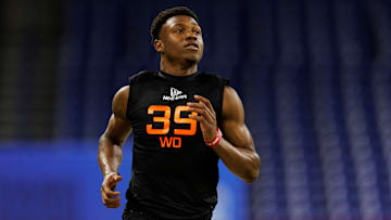 Arian Smith