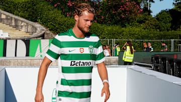 Morten Hjulmand