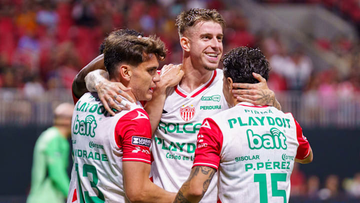 Necaxa v Atlanta United - Leagues Cup Phase One