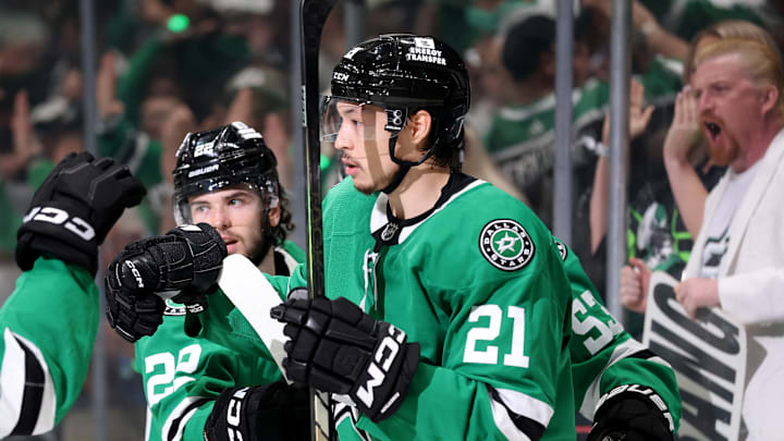 Edmonton Oilers v Dallas Stars - Game Five