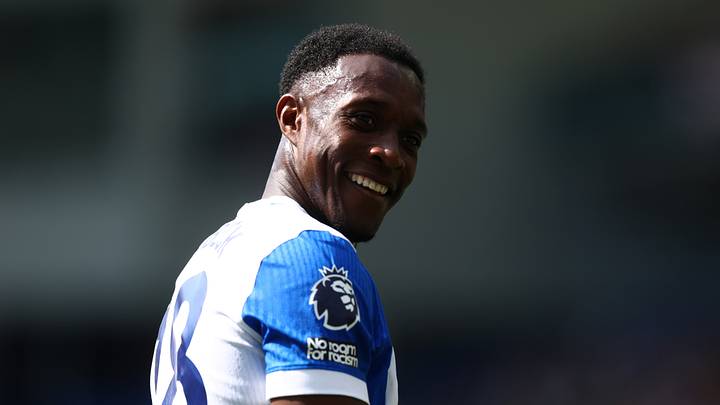 Danny Welbeck wechselt an die Stamford Bridge
