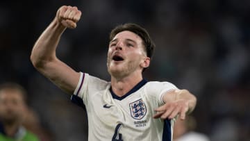 England v Slovakia: Round of 16 - UEFA EURO 2024