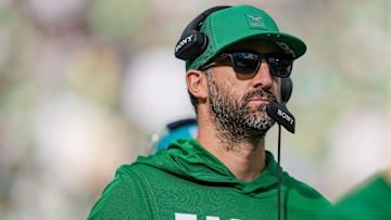 New York Giants v Philadelphia Eagles - NFL 2025