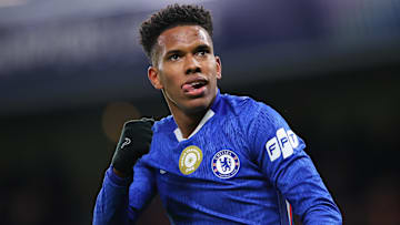 Chelsea FC v FC Barcelona - UEFA Champions League 2025/26 League Phase MD5