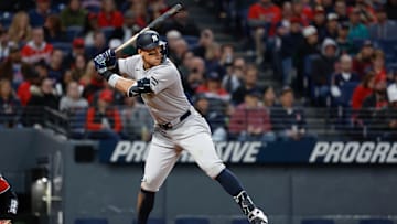 New York Yankees v Cleveland Guardians