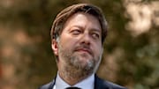 Benoît Payan est le maire de Marseille.
