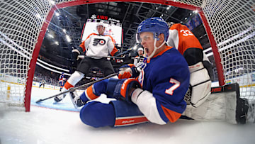The New York Islanders are stuck in a tough spot as they look to salvage what they can of this season.