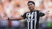 Rony quase deixou o Atlético-MG após acionar Justiça do Trabalho