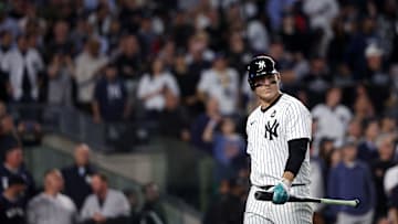 World Series - Los Angeles Dodgers v New York Yankees - Game 5