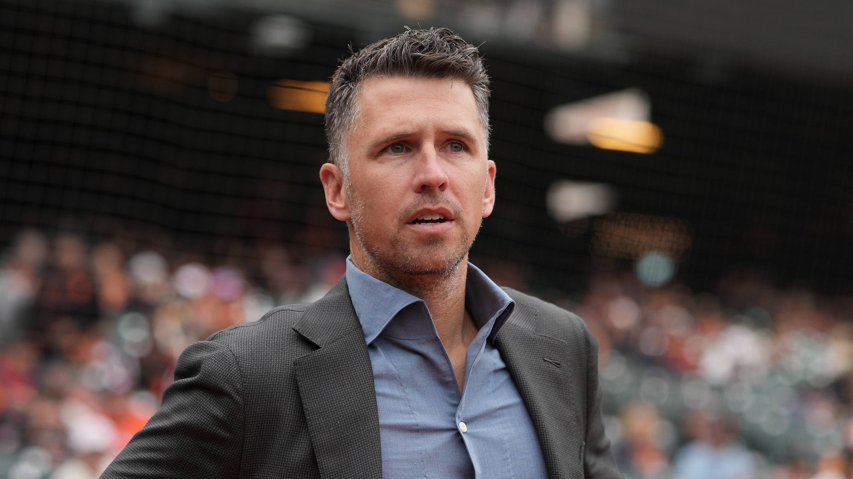 SF Giants spent more per win than 24 other teams in 2026