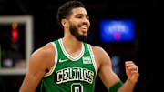 Jayson Tatum es la principal estrella de Boston Celtics
