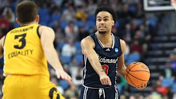 Providence vs Richmond Second Round Prediction, Betting Odds ...