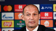Max Allegri