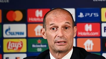 Max Allegri