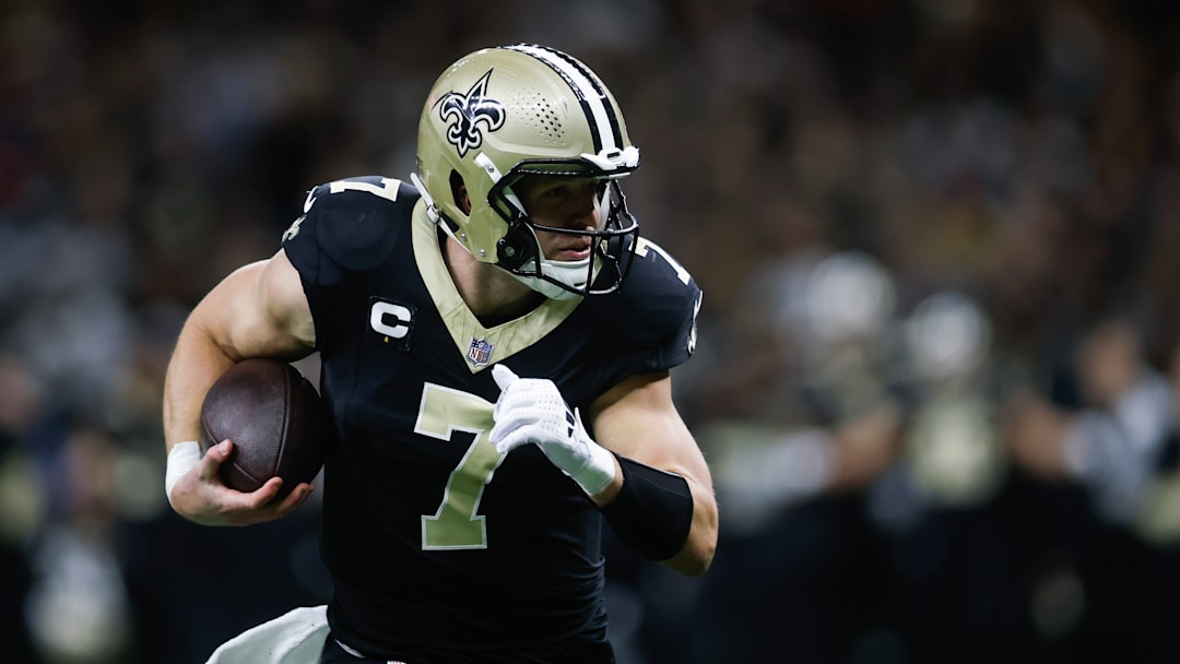 Cleveland Browns v New Orleans Saints
