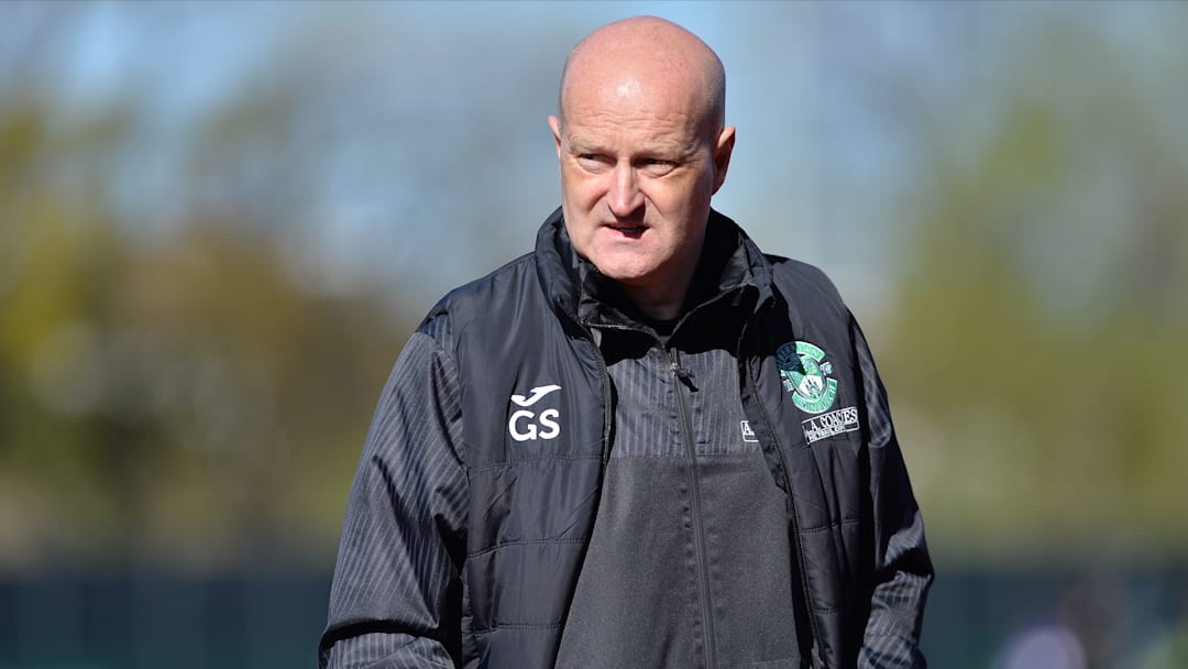 Hibernian v Rangers - Scottish Women's Premier League