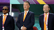 Netherlands v USA: Round of 16 - FIFA World Cup Qatar 2022