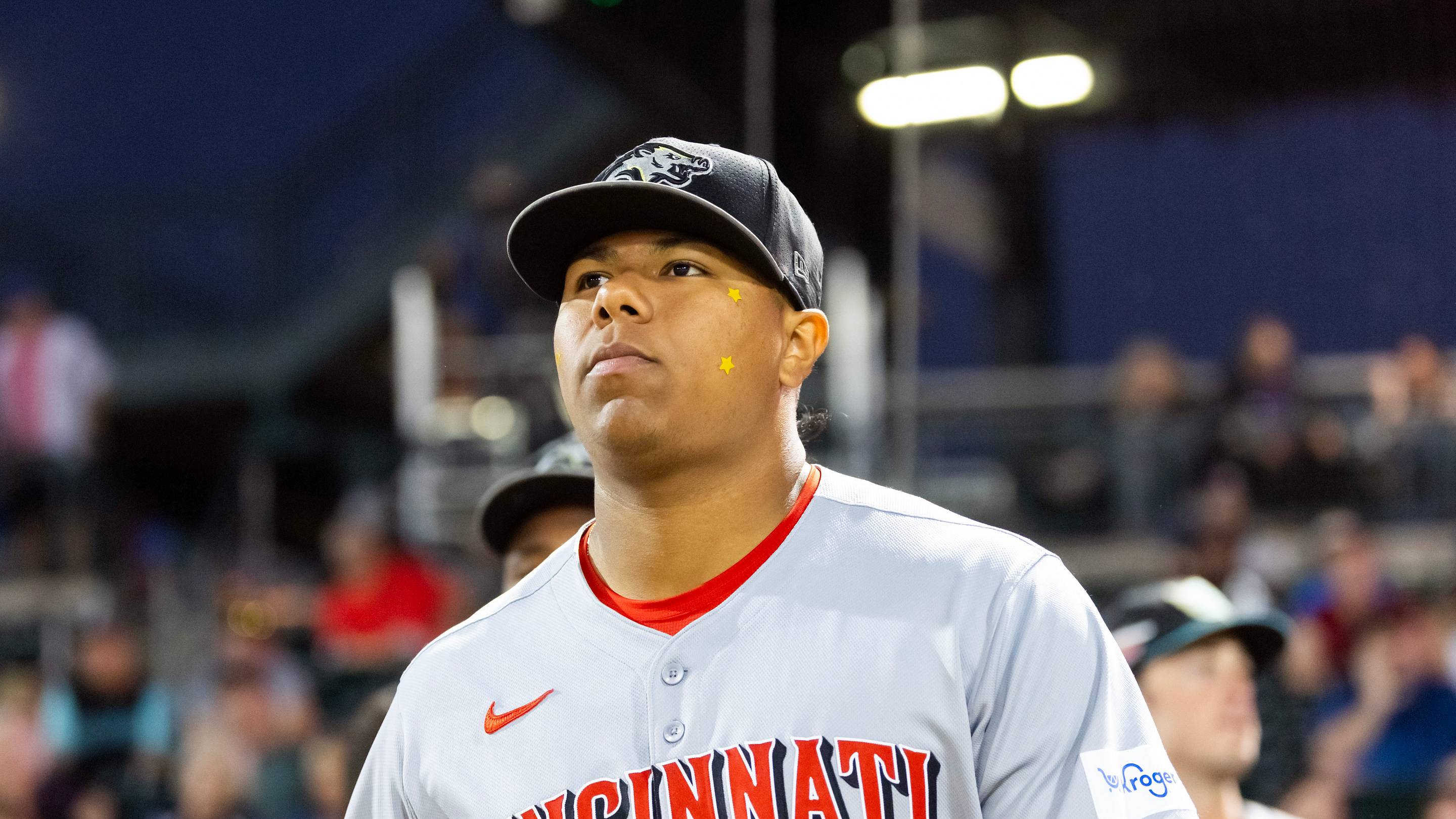 Reds Top Prospect Alfredo Duno Set to Fulfill Childhood Dream With Winter Ball Homecoming