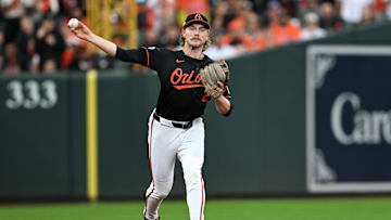 Wild Card Series - Kansas City Royals v Baltimore Orioles - Game 2