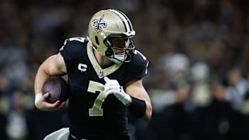 Cleveland Browns v New Orleans Saints