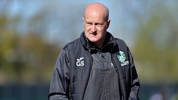 Hibernian v Rangers - Scottish Women's Premier League