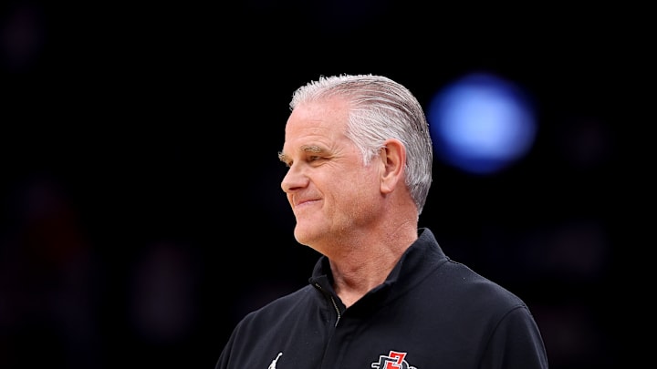 San Diego State v Connecticut