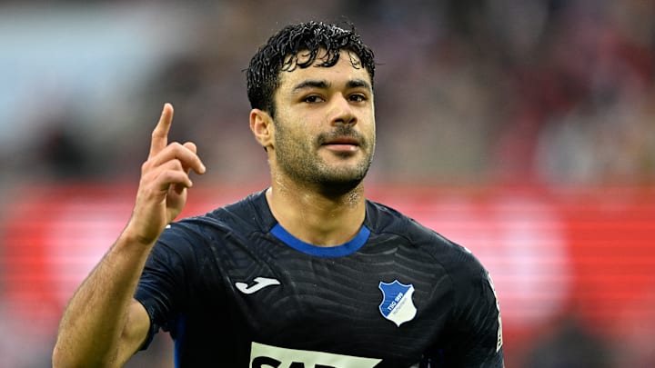 Ozan Kabak könnte S04 einen warmen Geldregen bringen