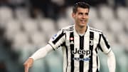 Alvaro Morata