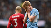 City spurned a number of chances