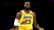 James buscará ahora superar a Kevin Garnett