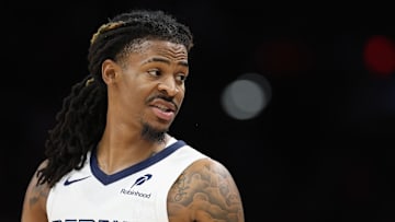 Memphis Grizzlies v Phoenix Suns