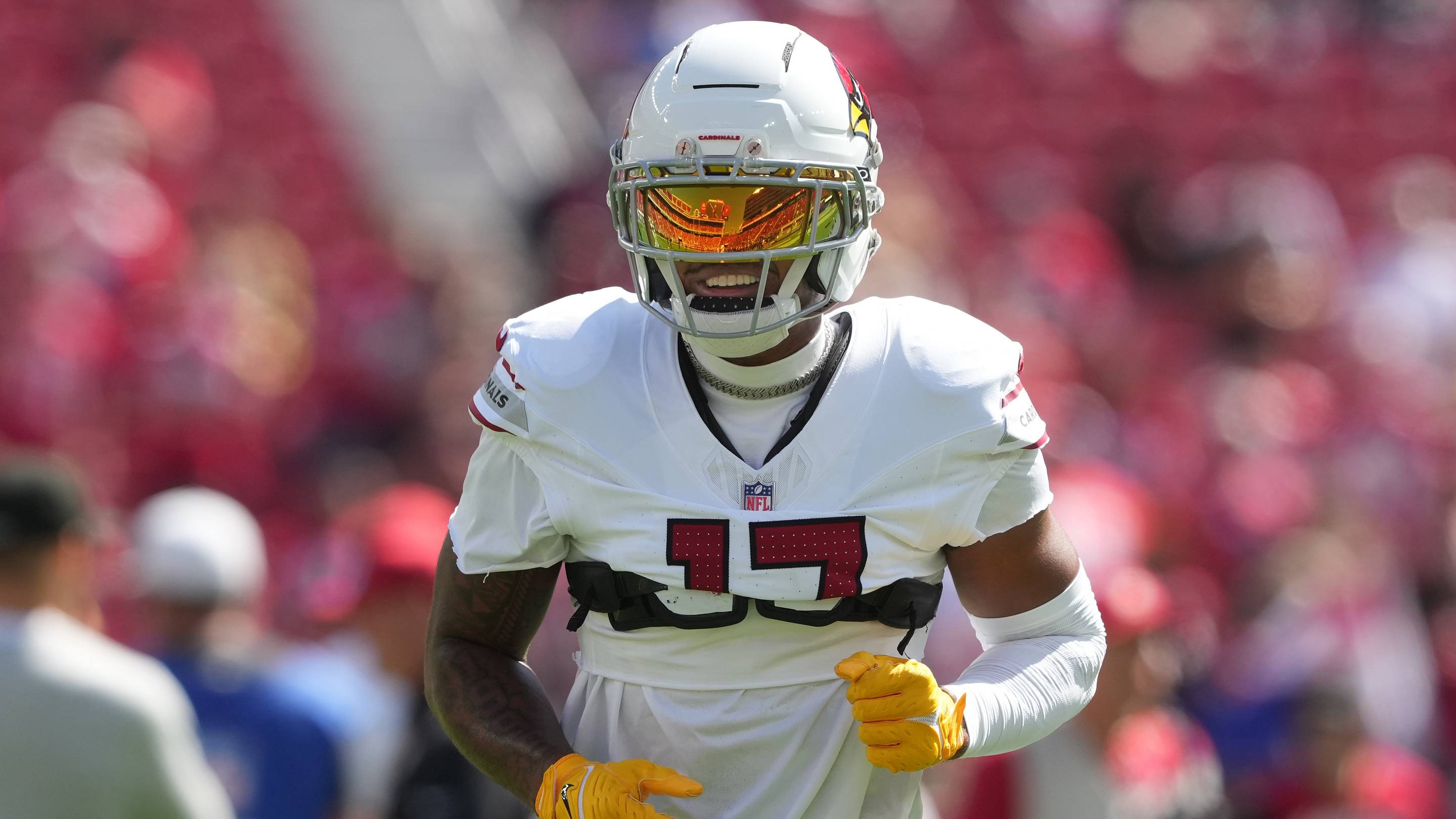 Kendrick Bourne, TreVeyon Henderson, And All The Top Boom-Or-Bust Fantasy Football Options For Week 5