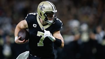 Cleveland Browns v New Orleans Saints