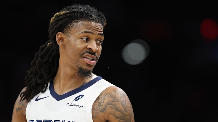 Memphis Grizzlies v Phoenix Suns