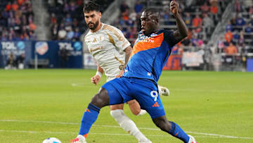 FC Cincinnati v Tigres - 2025 Concacaf Champions Cup