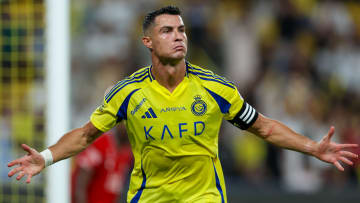 Cristiano Ronaldo - Al-Nassr