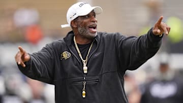 Colorado Buffaloes On SI's Thomas Gorski thinks Deion Sanders can steal Hugh Freeze's top recruit in Auburn's 2026 class