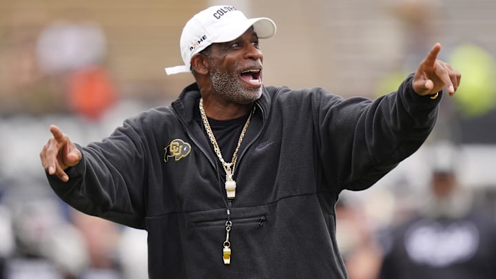 Colorado Buffaloes On SI's Thomas Gorski thinks Deion Sanders can steal Hugh Freeze's top recruit in Auburn's 2026 class