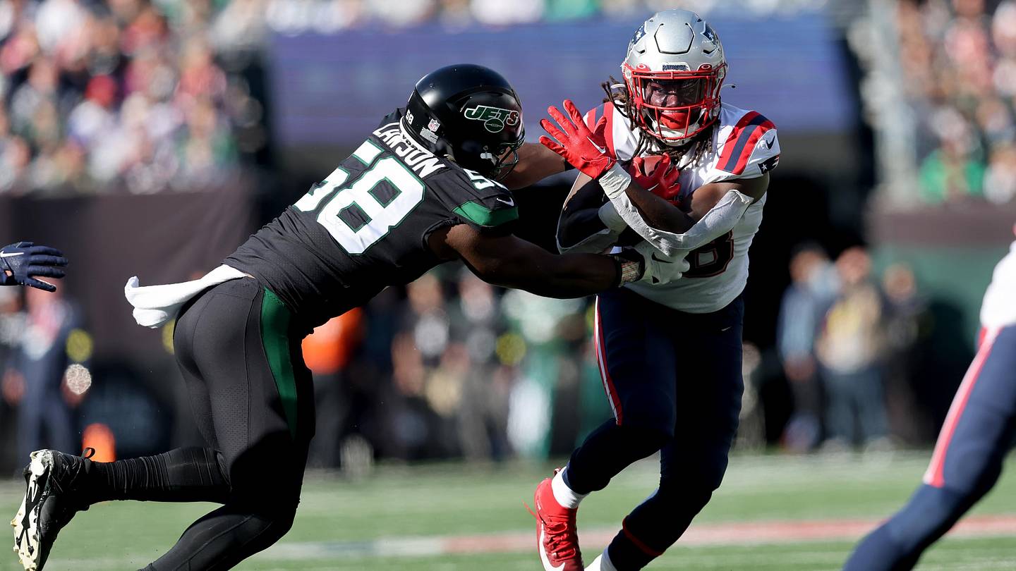 Titans should sign Carl Lawson or Tyus Bowser to bolster EDGE depth - Vimarsana News