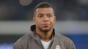 Kylian Mbappé sait s'il sera titulaire.