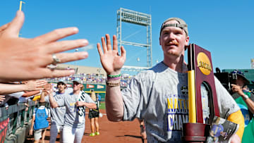 NCAA Division I Baseball Championships