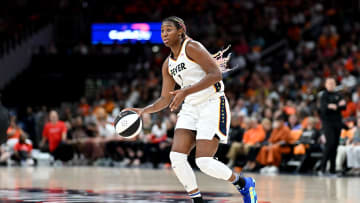 Indiana Fever v Washington Mystics