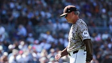 Arizona Diamondbacks v San Diego Padres