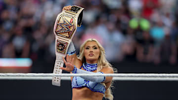 WWE - 2025 SummerSlam